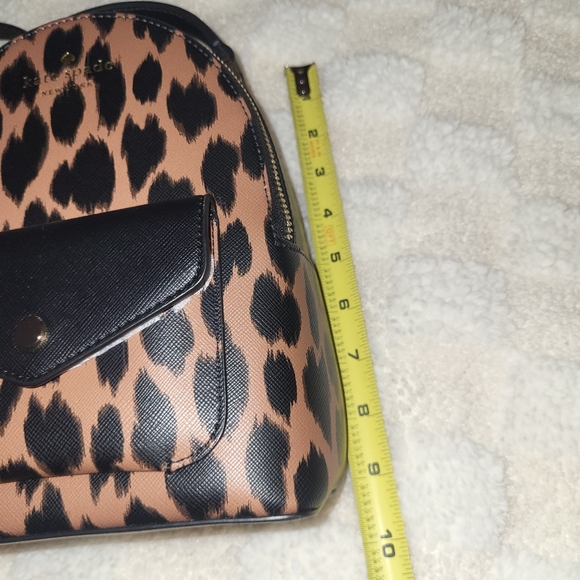 Mini back pack - Picture 3 of 5